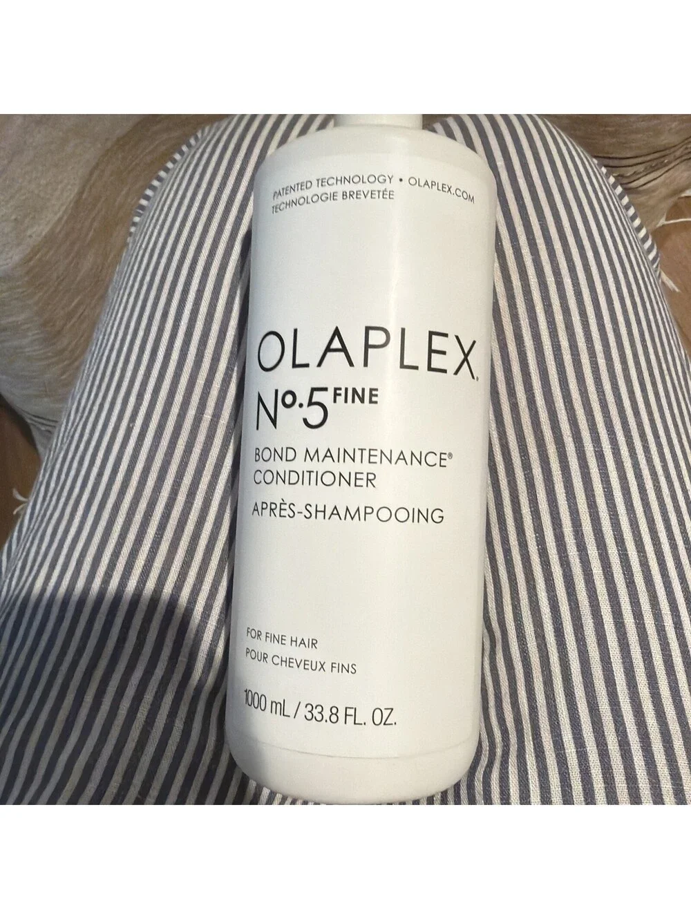 OLAPLEX no fine